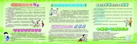 禁烟宣传栏