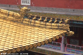 古代建筑