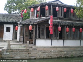 同里
