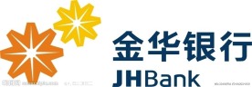 金华银行标志