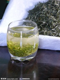泡茶