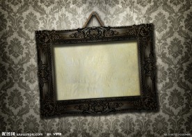 高清相框素材图片下载