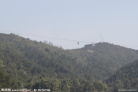 山色