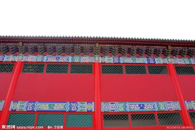古建筑