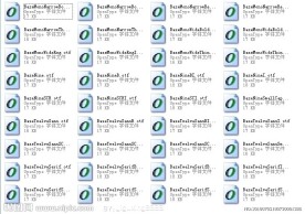 62 Base系列字体