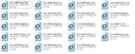 24 Lucida系列字体