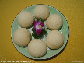 法式餐包