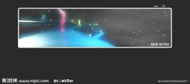 动感片头flash素材下载 含FLA SWF文件