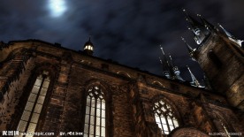 深夜