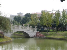 上海浅水湾花园别墅