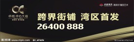 卓越集团LED广告2