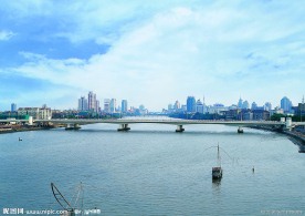 宁波 永丰桥