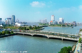 宁波 江厦桥