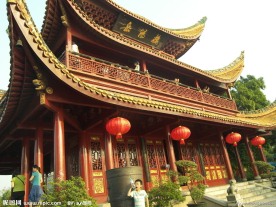 岳阳楼