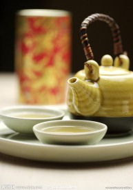 茶文化