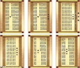 弟子规7章