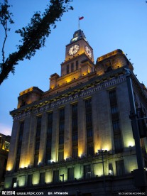 上海古典建筑摄影