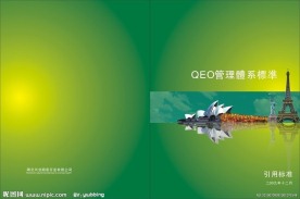 企业管理标准
