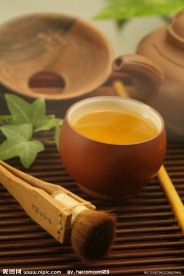茶文化