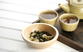 茶文化