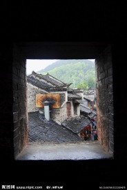 凤凰古城