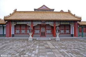 大殿
