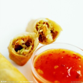 麦当劳食物