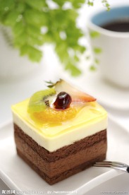 西餐美食