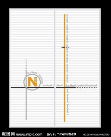 字母