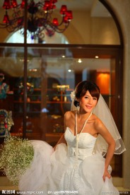 婚纱照