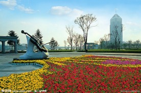 琴桥公园