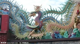古代建筑