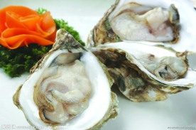 西餐美食