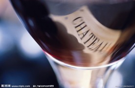 葡萄酒与葡萄庄园