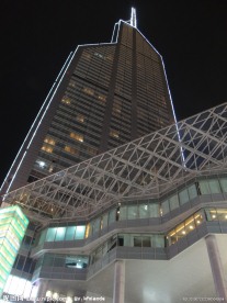 上海建筑摄影