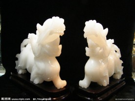 貔貅摆件