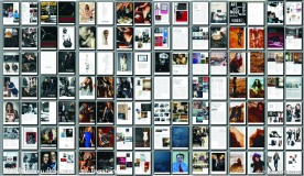 法国青年时尚杂志 Jalouse