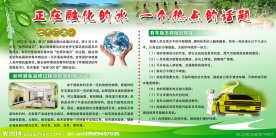 世界环境日 装修 污染 车族 融化