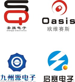 电子标志