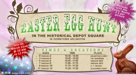 国外一款海报设计