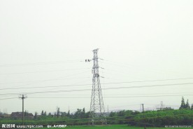 高压电线