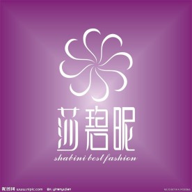 服装标志设计