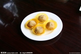 地瓜饼