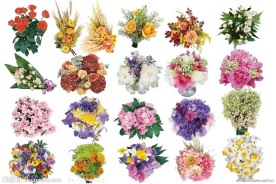 花艺花饰
