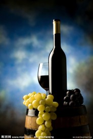 葡萄酒