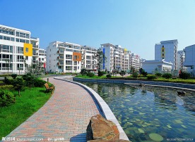 宁波住宅 天一家园