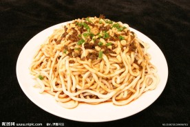 宜宾燃面