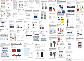 超市视觉识别系统