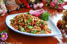 家乡小河虾