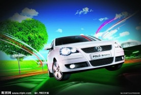 polo 汽车